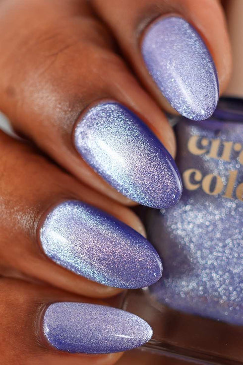 DAYBREAK NAGELLAK